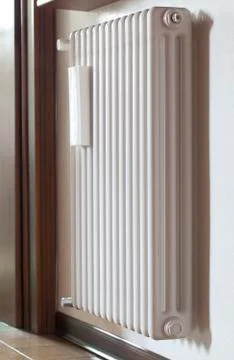 Radiator Stock Photos