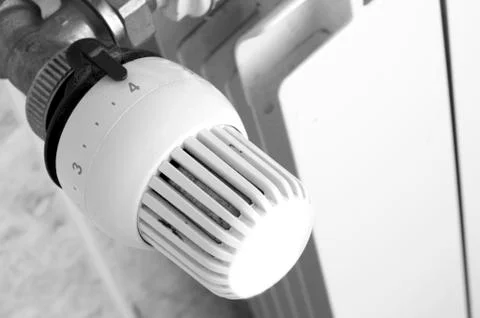 Radiator Stock-Fotos