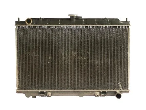 Radiator Stock Photos