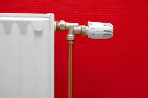 Radiator Stock Photos