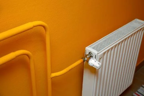Radiator Stock Photos