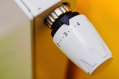 Radiator 写真素材