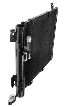 Radiator Stock Photos