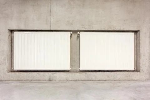 Radiator Stock Photos