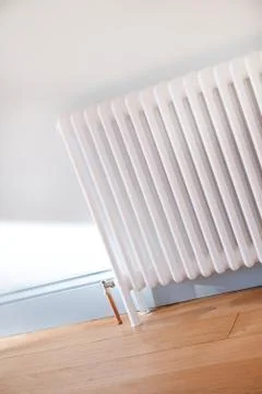 Radiator Stock Photos