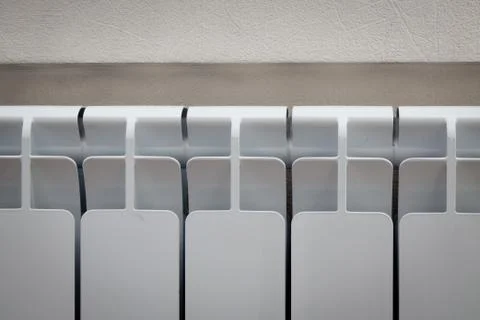 Radiator Stock Photos