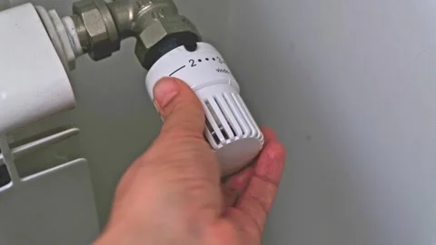 Radiator1 Stock Footage 295683723