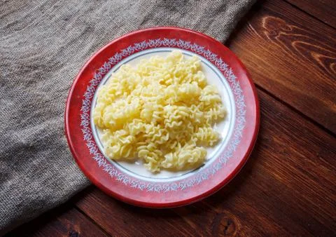 Radiatori Stock Photos