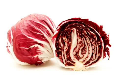 Radicchio Stock Photos