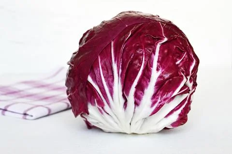 Radicchio Stock Photos