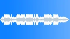 Radio Aircraft Garble Sound Effect