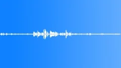 Radio alt adjustmentSound Effect