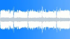 Radio AM static frequency walla 03Sound Effect