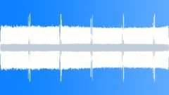 Radio AM static frequency walla 07Sound Effect