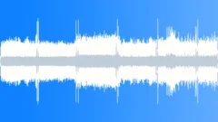 Radio AM static frequency walla 08Sound Effect