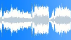 Radio Am Tuning Sound Effect