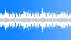 RADIO, CBSound Effect