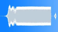 RADIO, CBSound Effect
