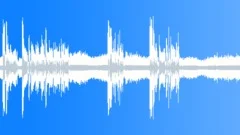 Radio chat 0002 Sound Effect