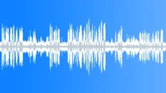 Radio chatSound Effect