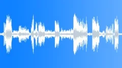 Radio chat Sound Effect