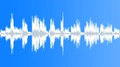 Radio chat Sound Effect