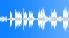 Radio chat Sound Effect