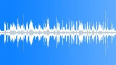 Radio chatSound Effect