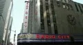 Radio City Music Hall HD Footage