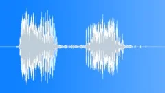 Radio Code / International Alphabet: Alpha - Military, Male, V3 Sound Effect