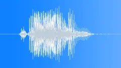 Radio Code / International Alphabet: Charlie - Military, Male, V2Sound Effect