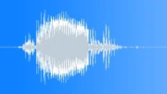 Radio Code / International Alphabet: Charlie - Military, Male, V1 Sound Effect