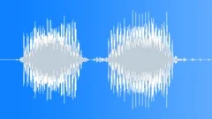 Radio Code / International Alphabet: Delta - Military, Male, V3 Sound Effect