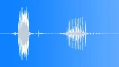 Radio Code / International Alphabet: Foxtrott - Military, Male, V3Sound Effect