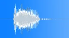 Radio Code / International Alphabet: Golf - Military, Male, V3 Sound Effect