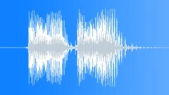 Radio Code / International Alphabet: India - Military, Male, V1Sound Effect