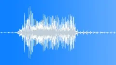 Radio Code / International Alphabet: Juliett - Military, Male, V1 Sound Effect