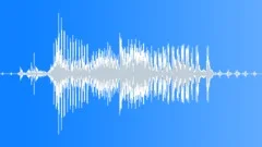 Radio Code / International Alphabet: Kilo - Military, Male, V2Sound Effect