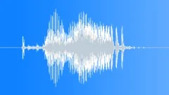 Radio Code / International Alphabet: Kilo - Military, Male, V1Sound Effect