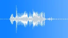 Radio Code / International Alphabet: Lima - Military, Male, V1Sound Effect