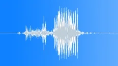 Radio Code / International Alphabet: Lima - Military, Male, V3Sound Effect