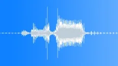 Radio Code / International Alphabet: Lima - Military, Male, V2Sound Effect