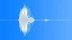 Radio Code / International Alphabet: Mike - Military, Male, V3Sound Effect
