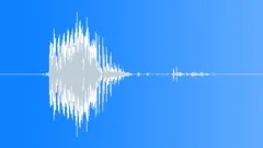 Radio Code / International Alphabet: Mike - Military, Male, V2Sound Effect
