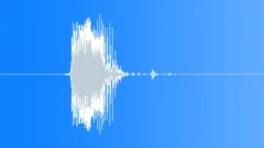 Radio Code / International Alphabet: Mike - Military, Male, V1Sound Effect