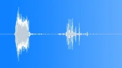 Radio Code / International Alphabet: Oscar - Military, Male, V1Sound Effect