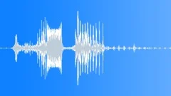 Radio Code / International Alphabet: Quebec - Military, Male, V2 Sound Effect