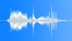 Radio Code / International Alphabet: Romeo - Military, Male, V2Sound Effect