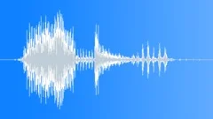 Radio Code / International Alphabet: Romeo - Military, Male, V3Sound Effect