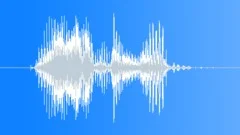 Radio Code / International Alphabet: Romeo - Military, Male, V1Sound Effect